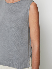 Жилет Marc O’Polo модель 403501163285-823 Фото