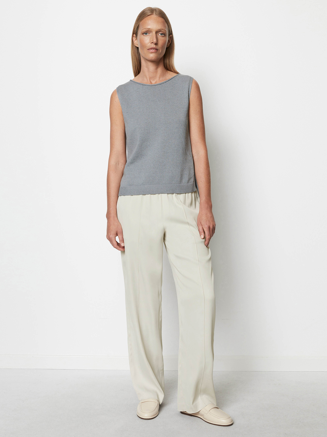 Жилет Marc O’Polo модель 403501163285-823 Жилет Marc O’Polo модель 403501163285-823 Фото