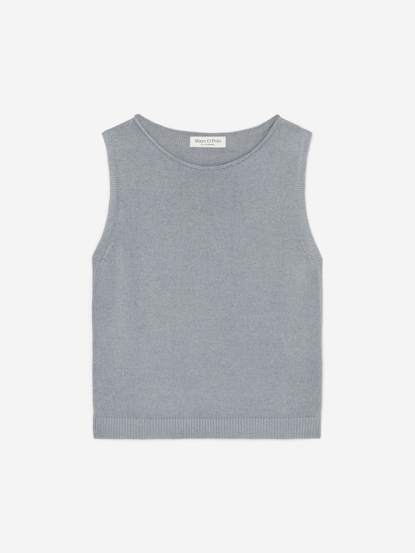 Жилет Marc O’Polo модель 403501163285-823 Жилет Marc O’Polo модель 403501163285-823 Фото