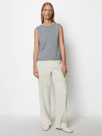 Жилет Marc O’Polo модель 403501163285-823 Жилет Marc O’Polo модель 403501163285-823 Фото