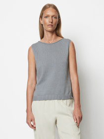 Жилет Marc O’Polo модель 403501163285-823 Фото