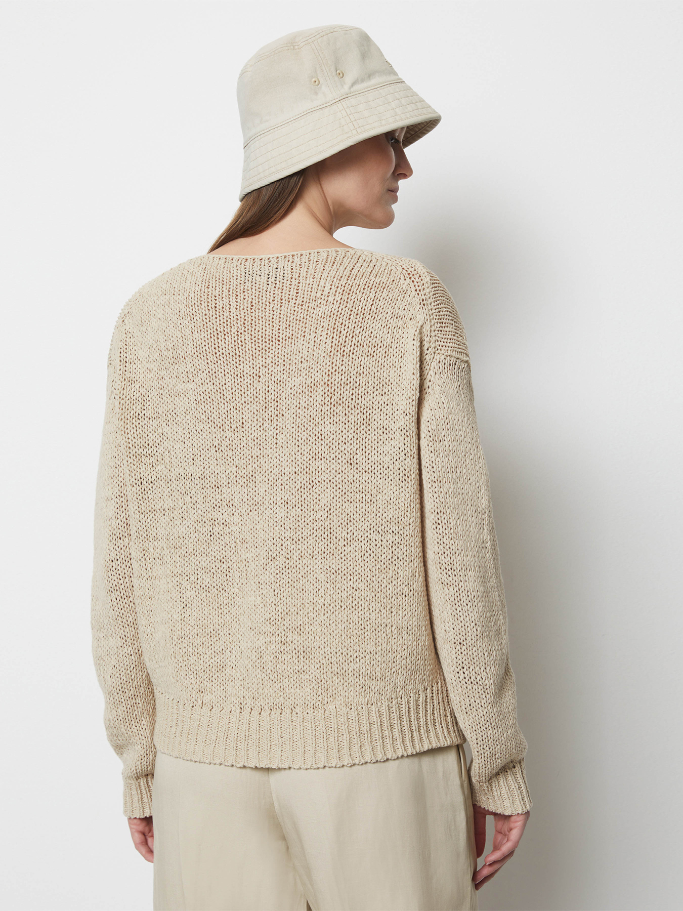 Джемпер Marc O’Polo модель 403513660393-756 Фото