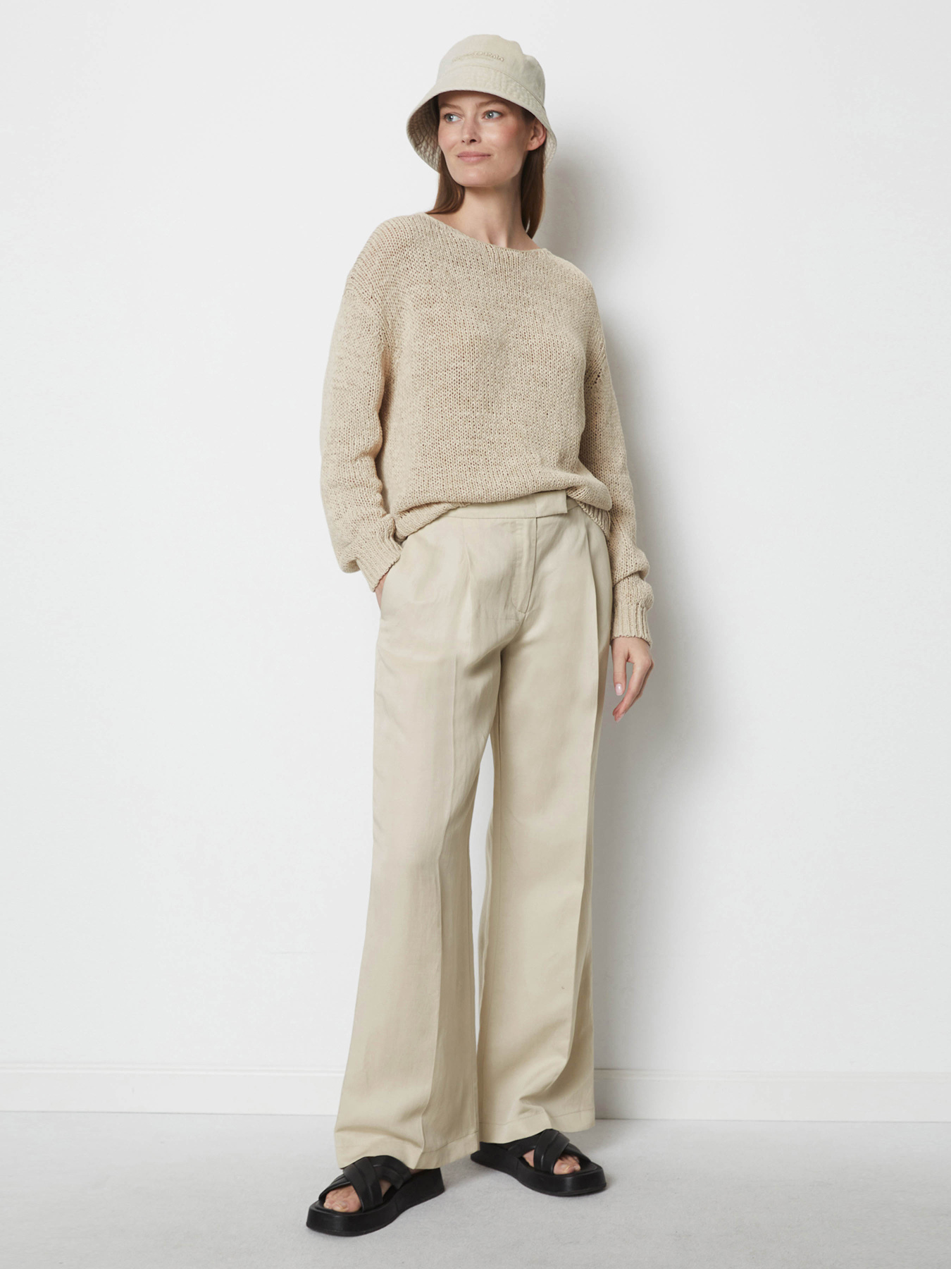 Джемпер Marc O’Polo модель 403513660393-756 Фото