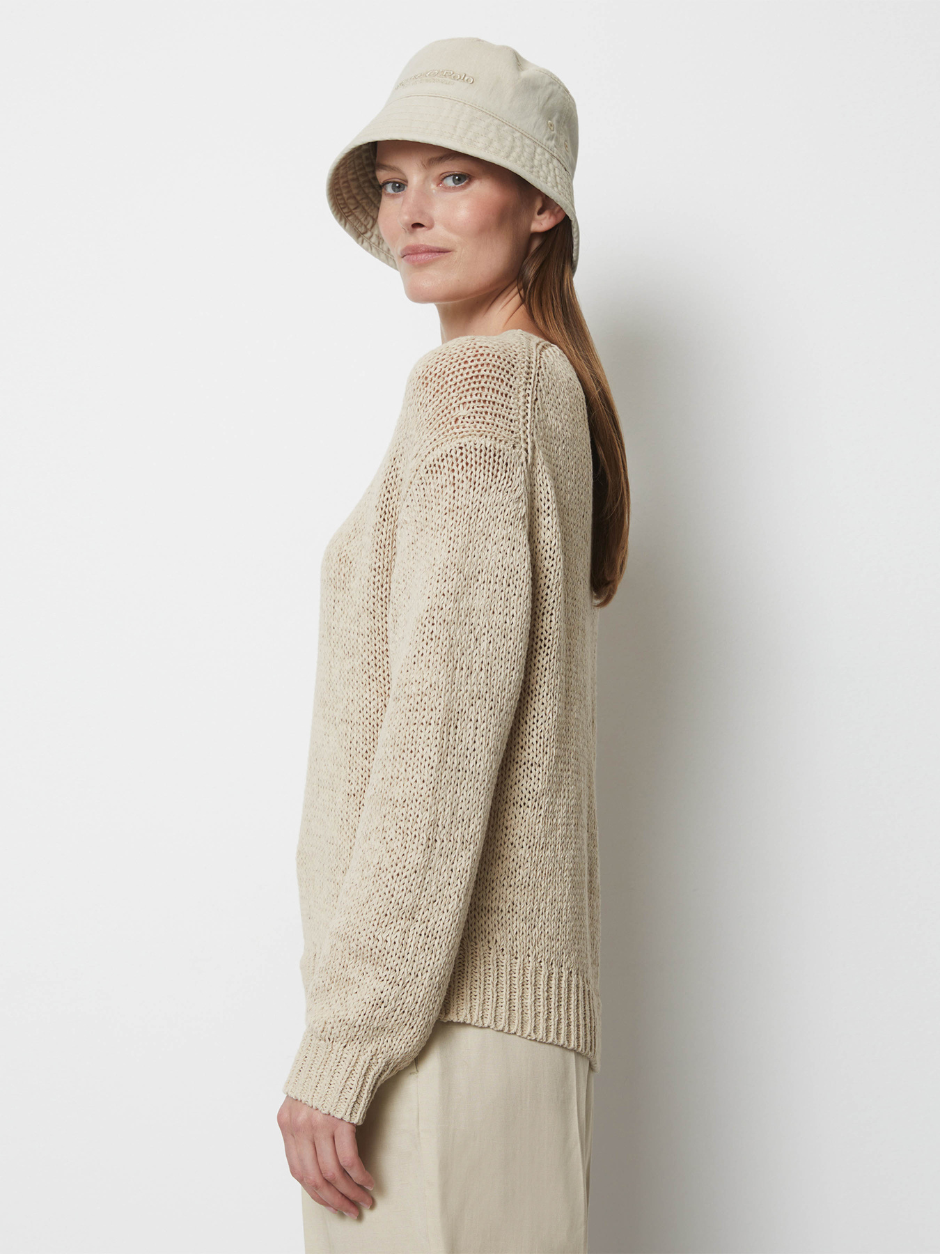 Джемпер Marc O’Polo модель 403513660393-756 Фото