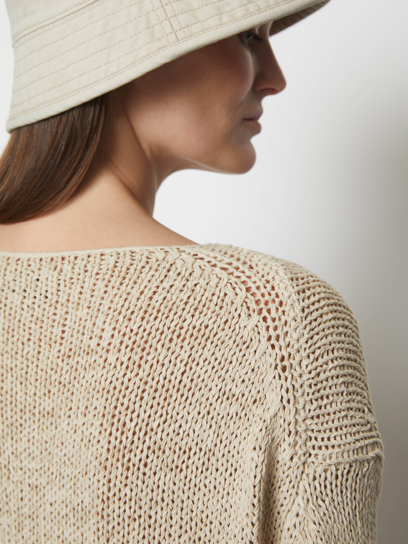 Джемпер Marc O’Polo модель 403513660393-756 Фото