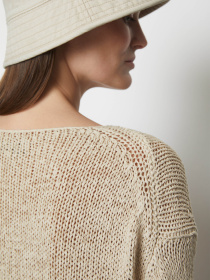 Джемпер Marc O’Polo модель 403513660393-756 Фото