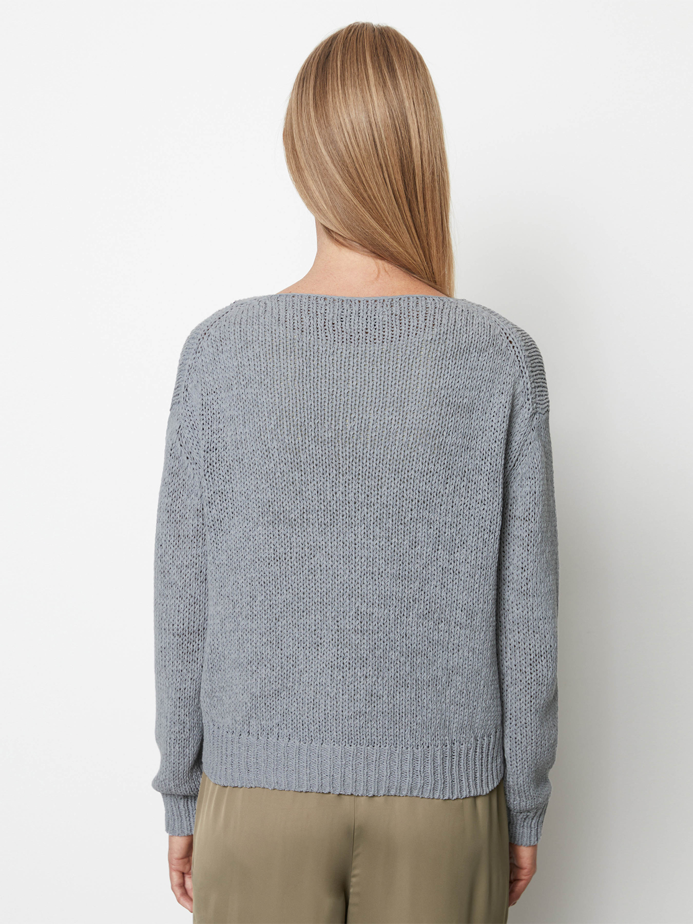 Джемпер Marc O’Polo модель 403513660393-823 Фото