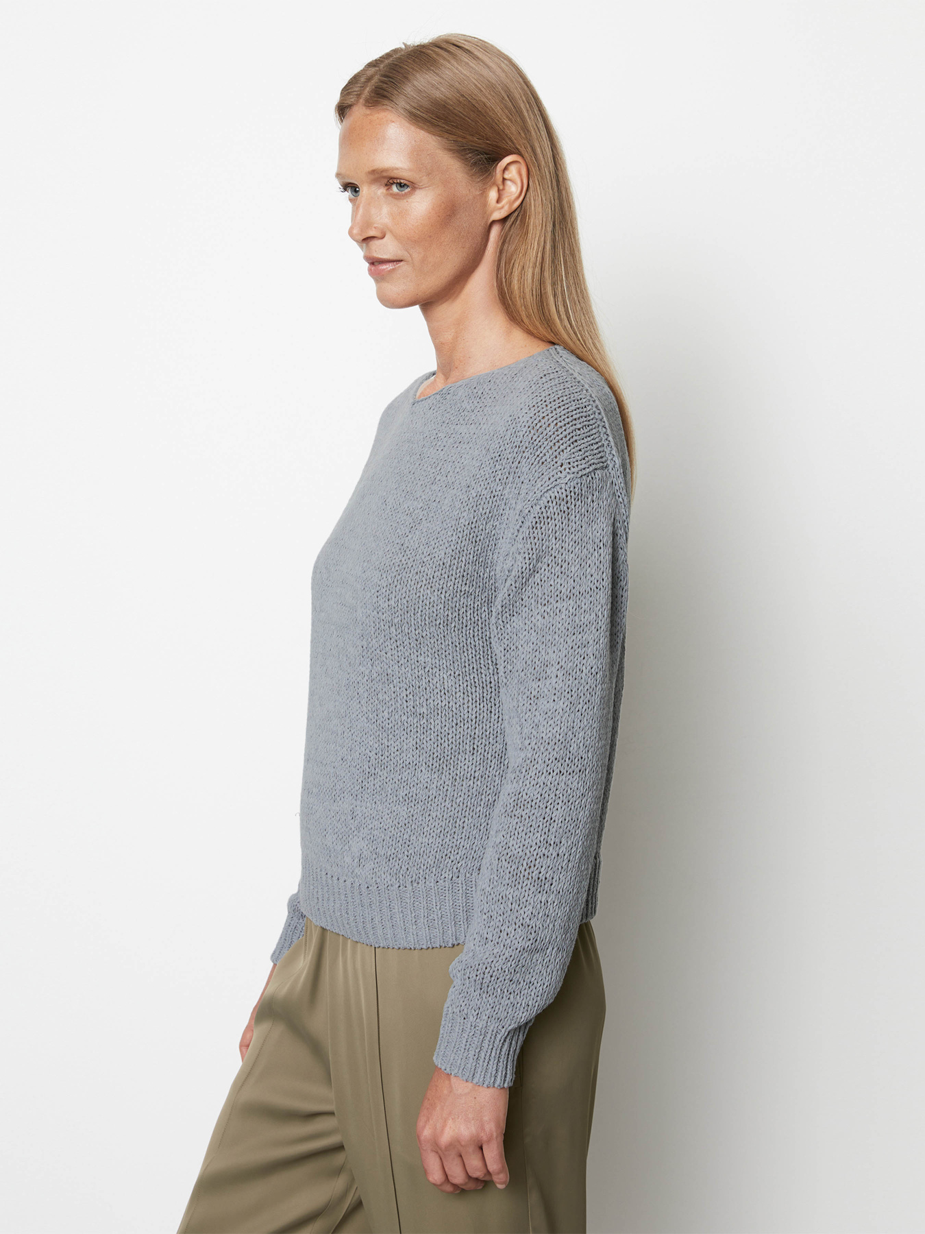 Джемпер Marc O’Polo модель 403513660393-823 Фото