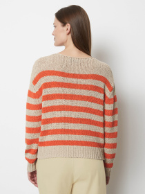 Джемпер Marc O’Polo модель 403513660395-A96 Фото