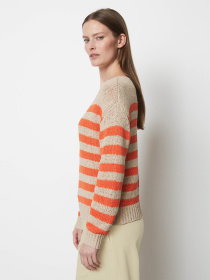 Джемпер Marc O’Polo модель 403513660395-A96 Фото