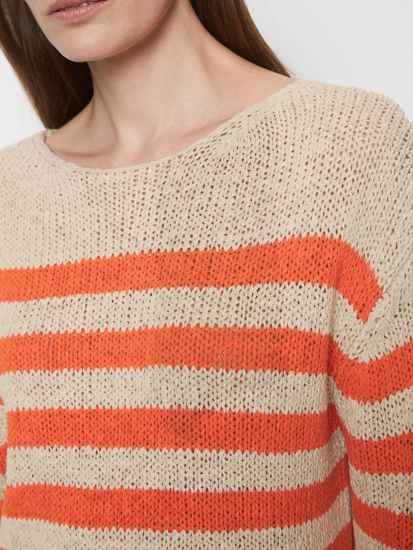 Джемпер Marc O’Polo модель 403513660395-A96 Фото