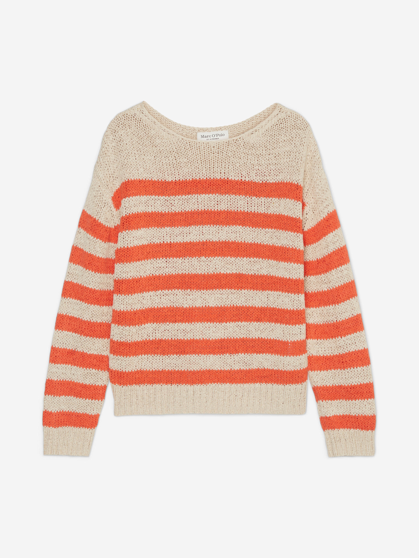 Джемпер Marc O’Polo модель 403513660395-A96 Фото