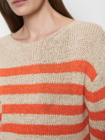 Джемпер Marc O’Polo модель 403513660395-A96 Фото