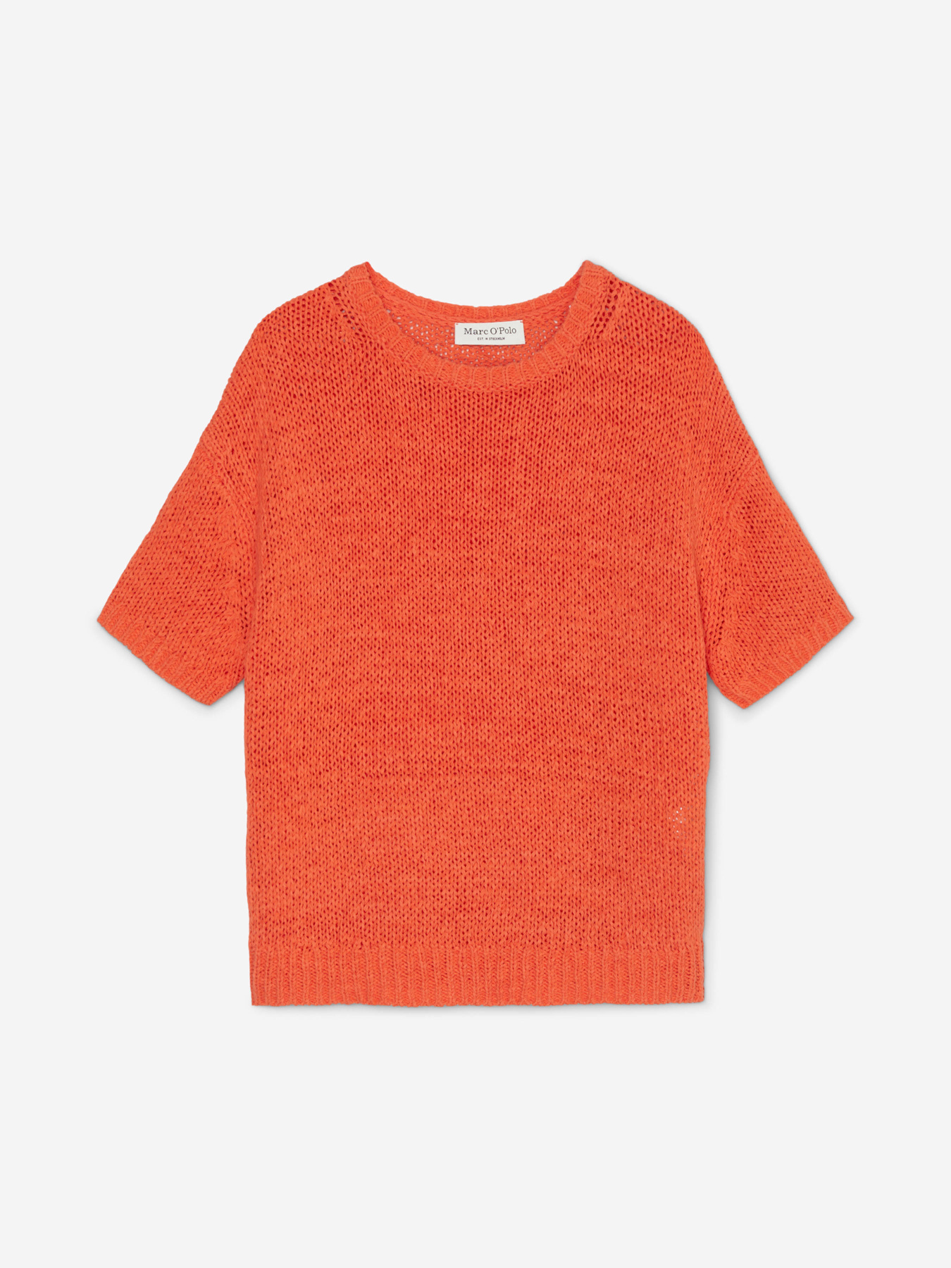 Джемпер Marc O’Polo модель 403513662059-280 Джемпер Marc O’Polo модель 403513662059-280 Фото