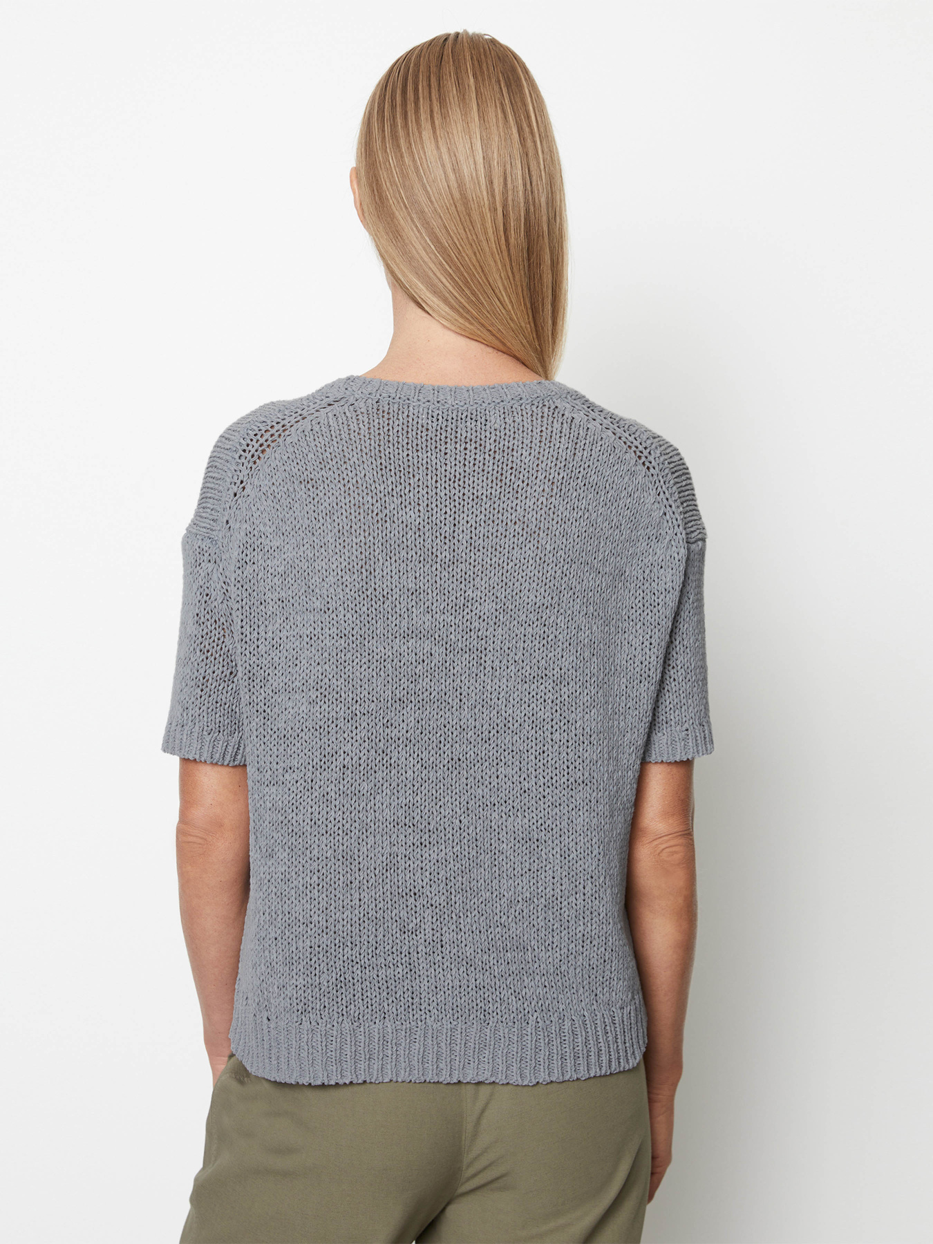 Джемпер Marc O’Polo модель 403513662059-823 Фото