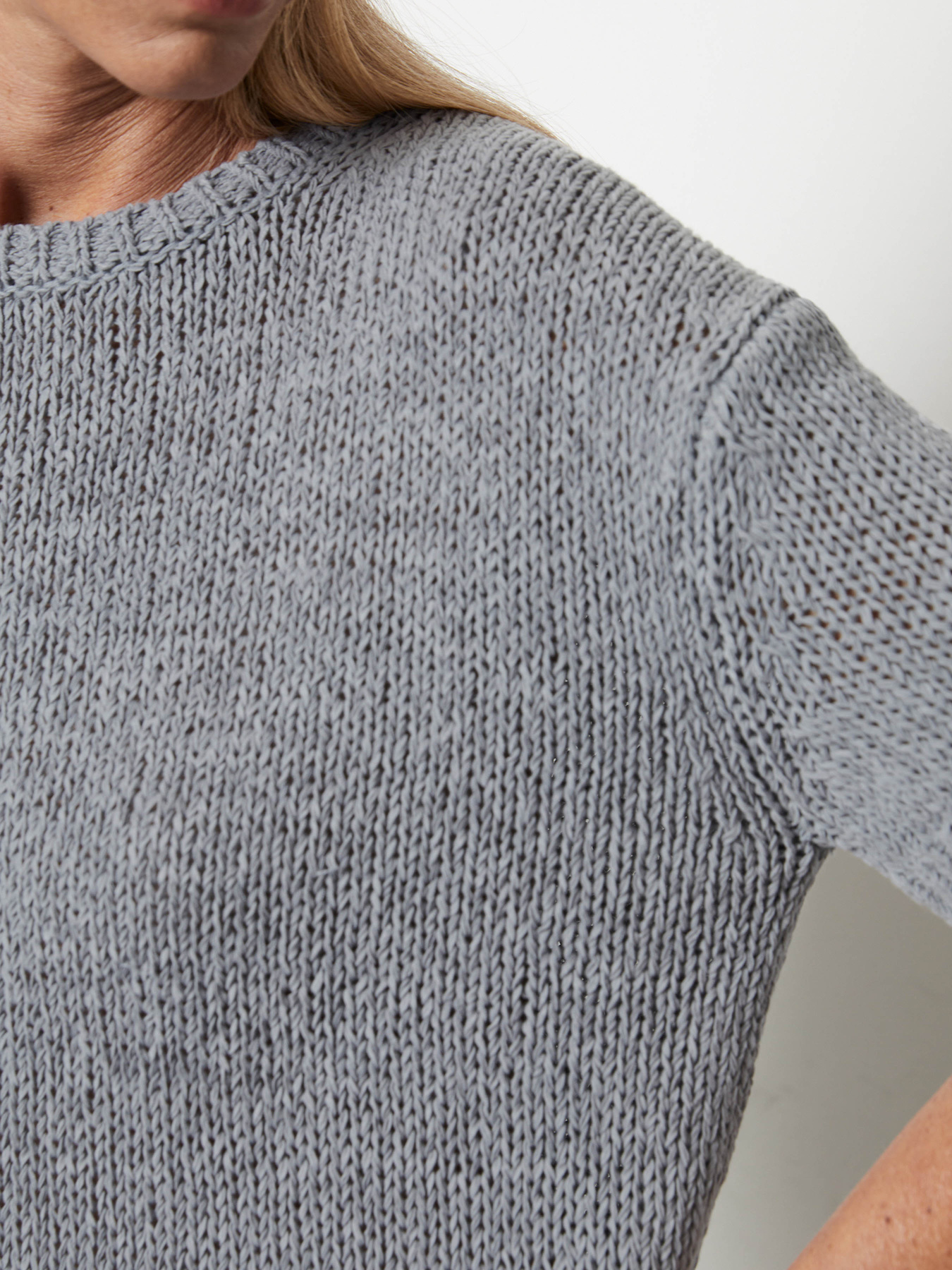 Джемпер Marc O’Polo модель 403513662059-823 Фото