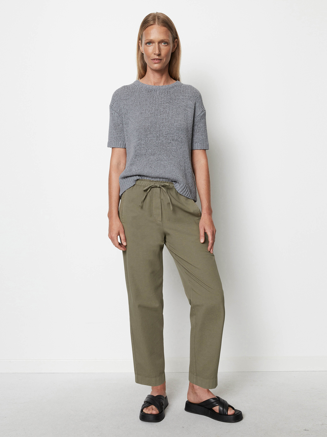 Джемпер Marc O’Polo модель 403513662059-823 Фото