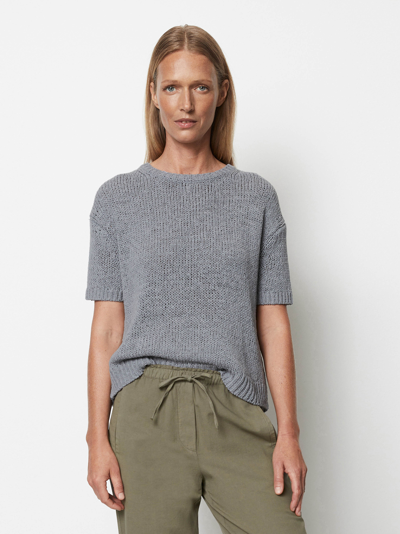 Джемпер Marc O’Polo модель 403513662059-823 Фото