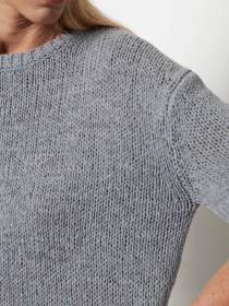 Джемпер Marc O’Polo модель 403513662059-823 Фото