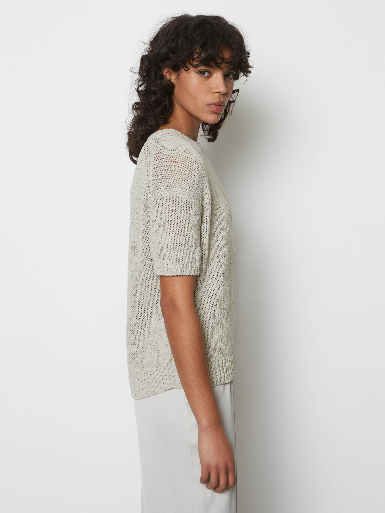 Джемпер Marc O’Polo модель 403513662059-905 Фото