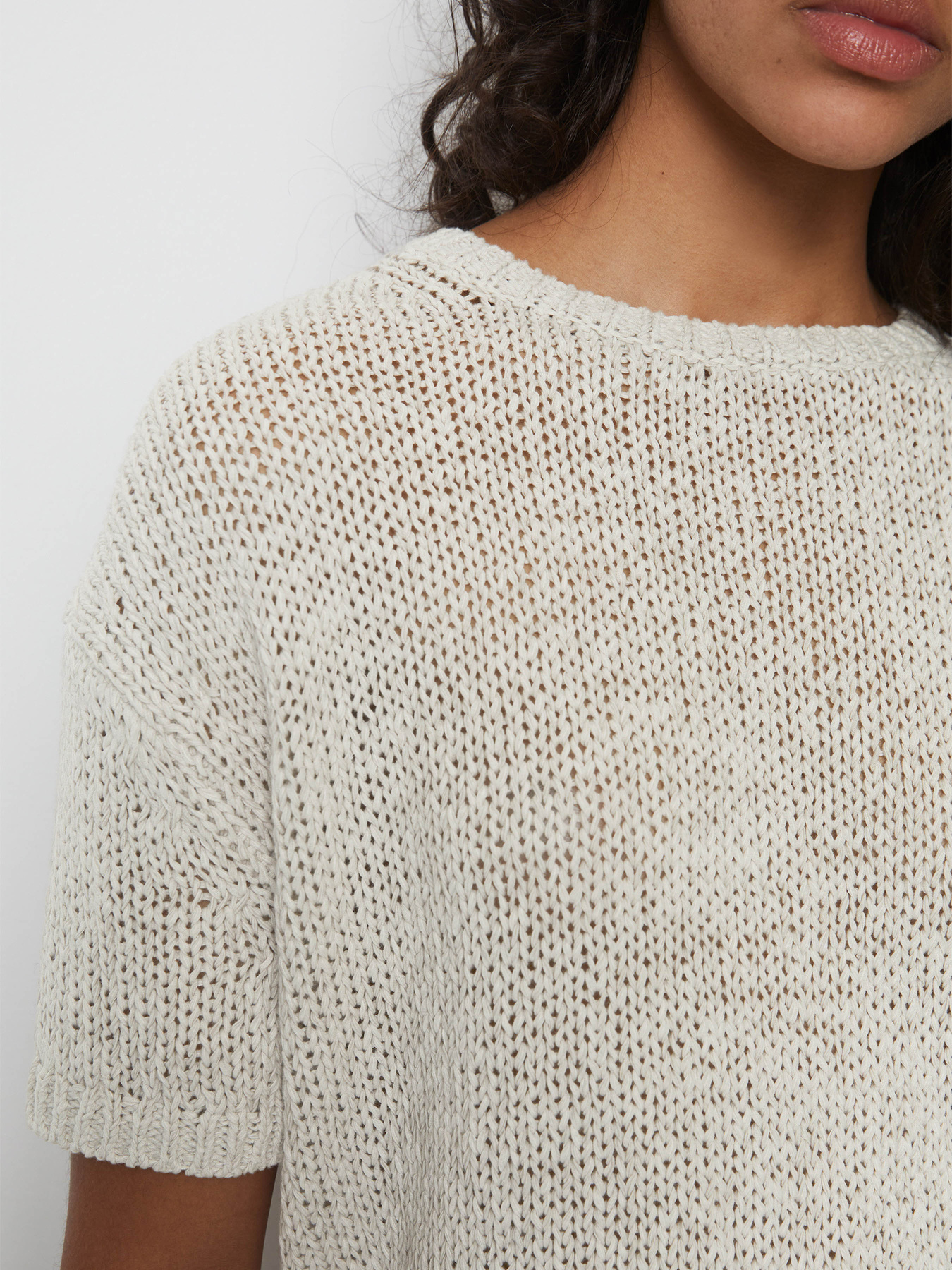 Джемпер Marc O’Polo модель 403513662059-905 Фото