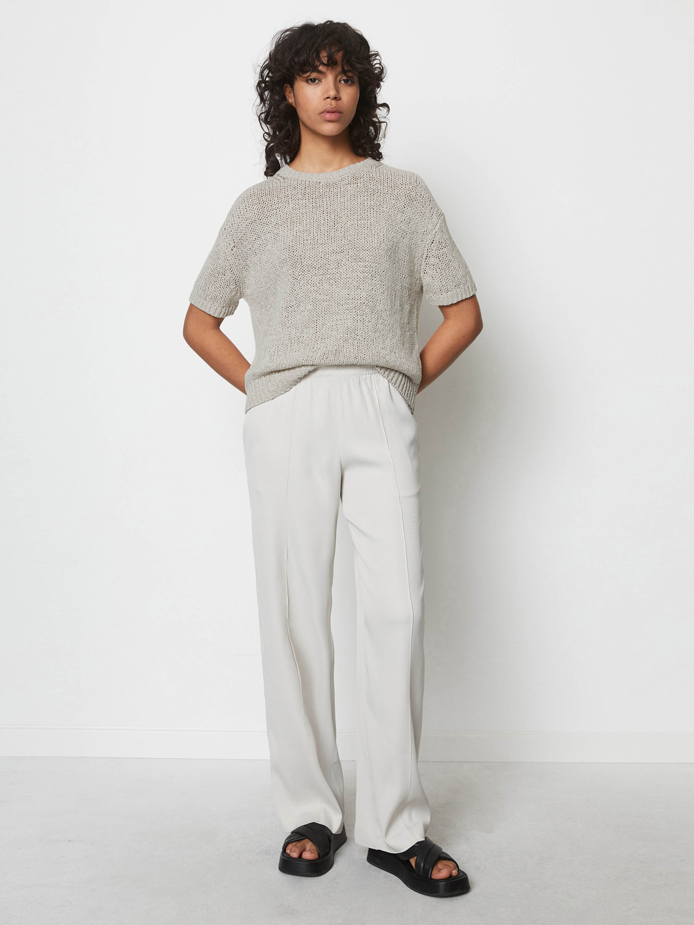 Джемпер Marc O’Polo модель 403513662059-905 Фото