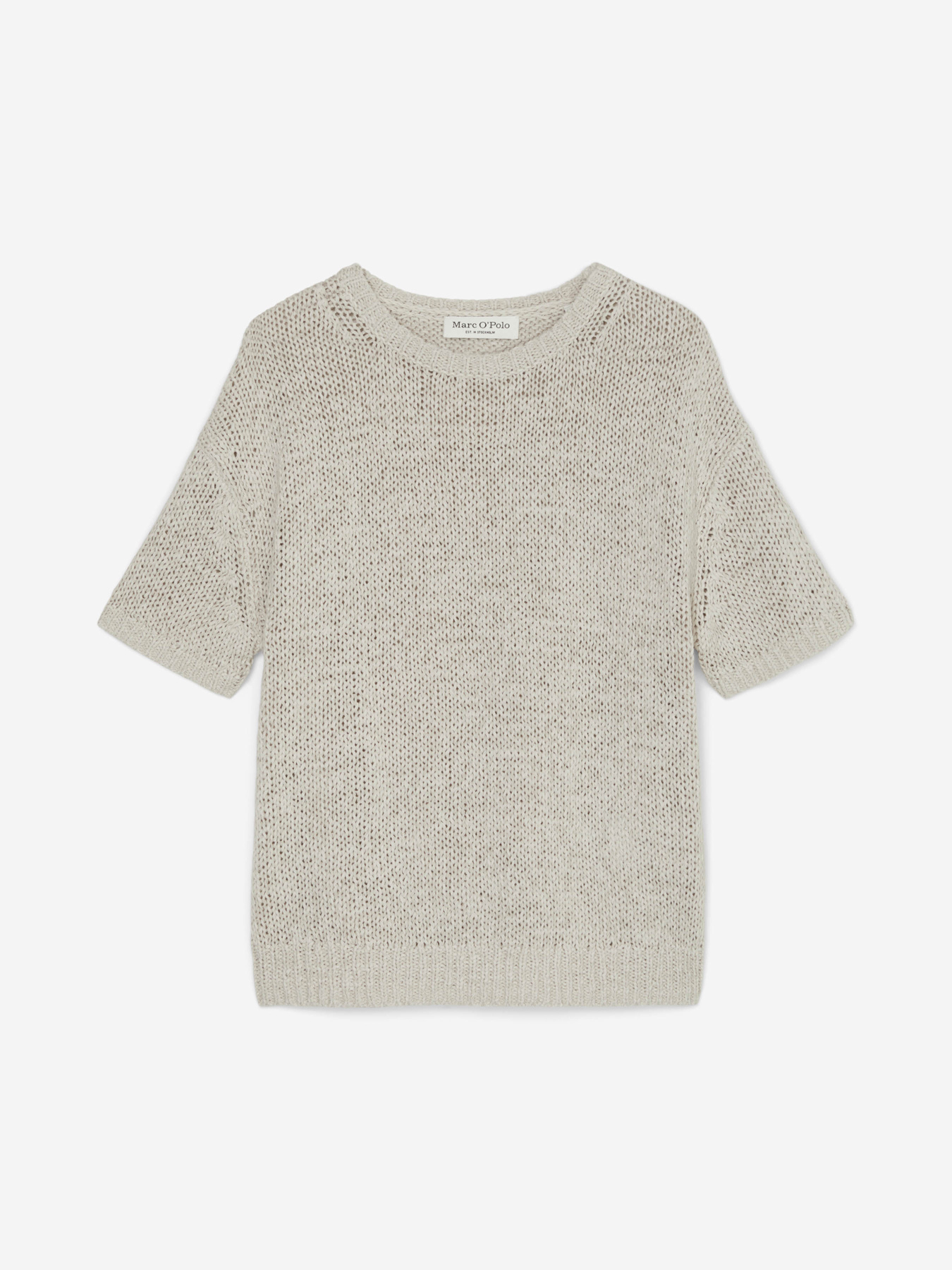 Джемпер Marc O’Polo модель 403513662059-905 Фото