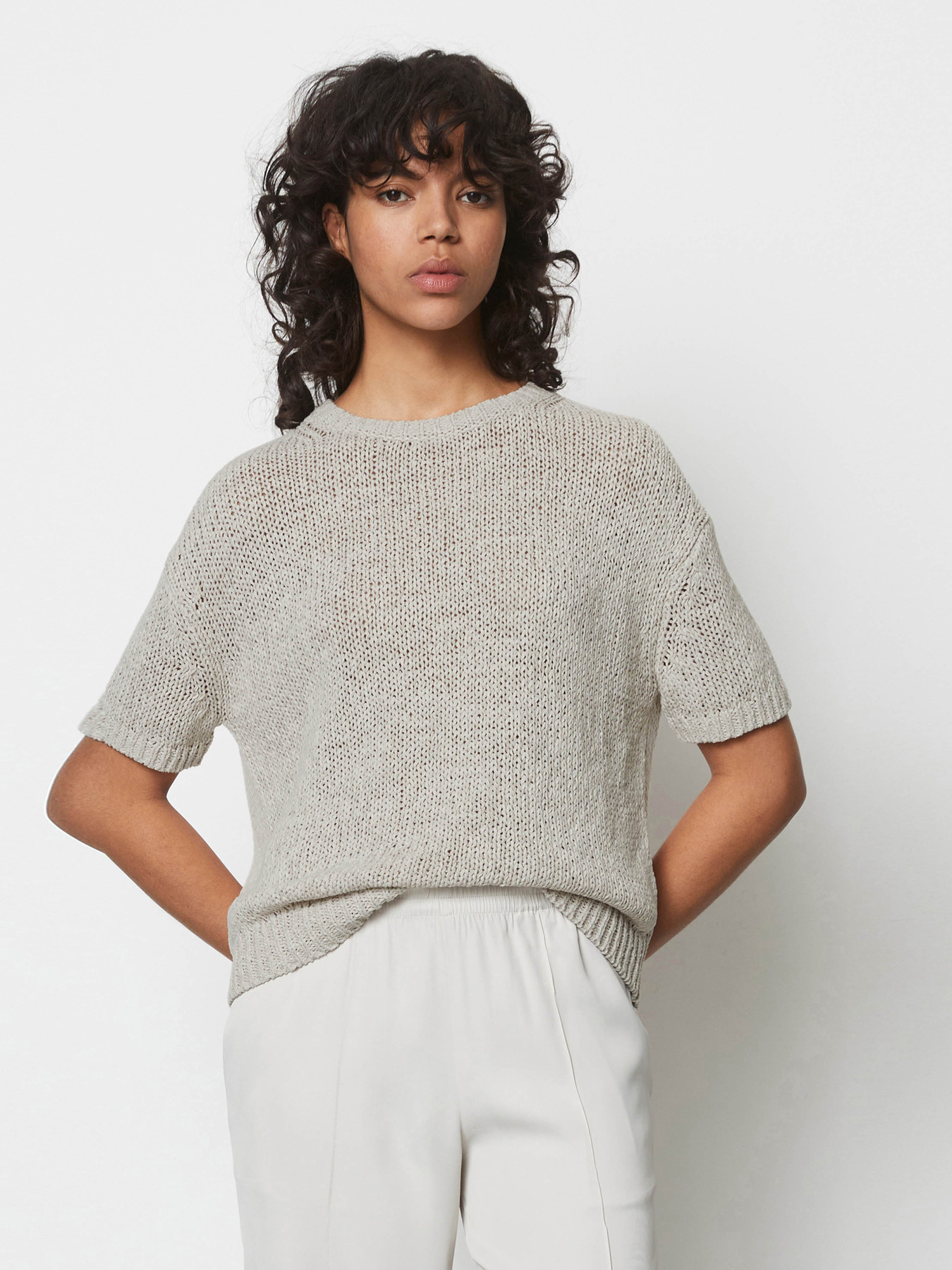 Джемпер Marc O’Polo модель 403513662059-905 Фото