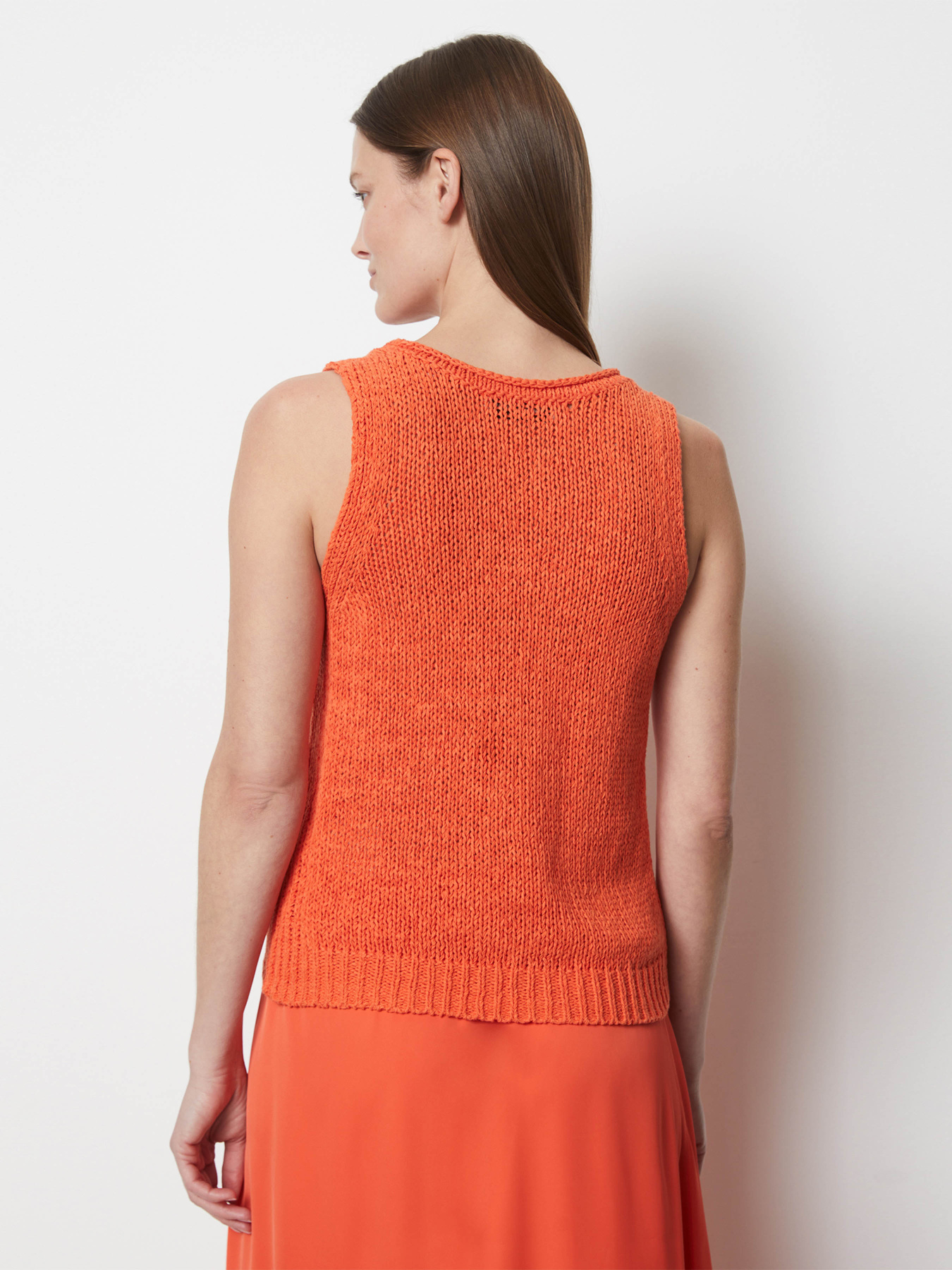 Майка Marc O’Polo модель 403513663129-280 Фото