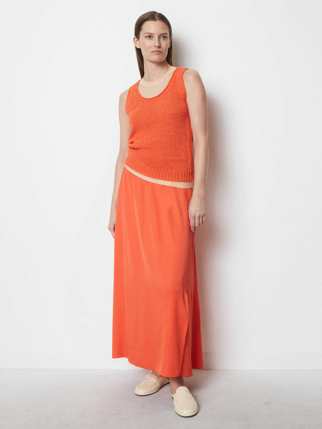 Майка Marc O’Polo модель 403513663129-280 Фото