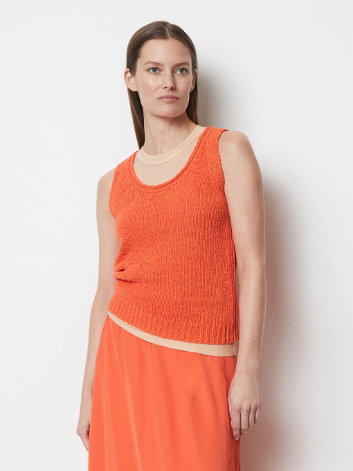 Майка Marc O’Polo модель 403513663129-280 Фото