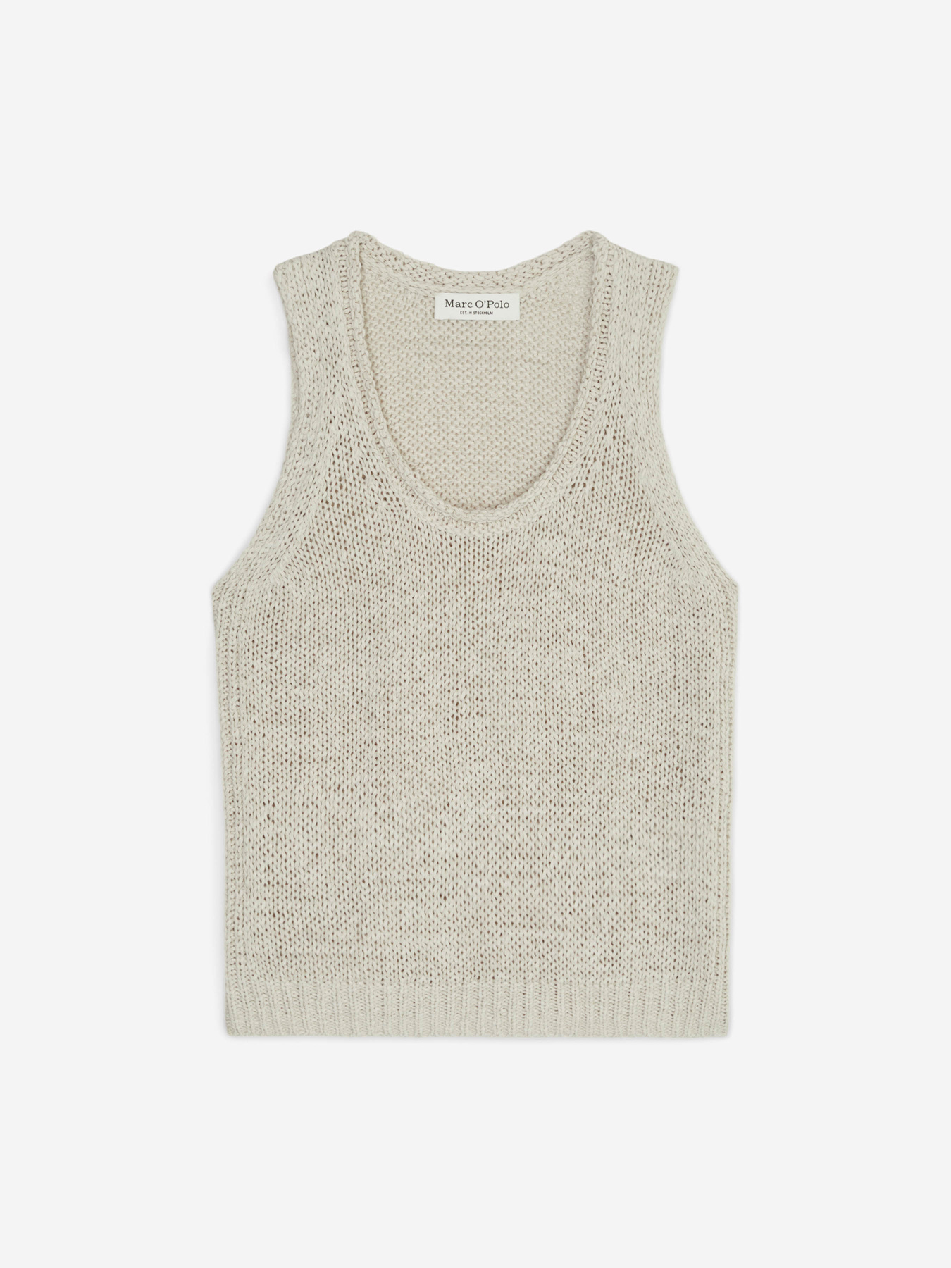 Майка Marc O’Polo модель 403513663129-905 Фото