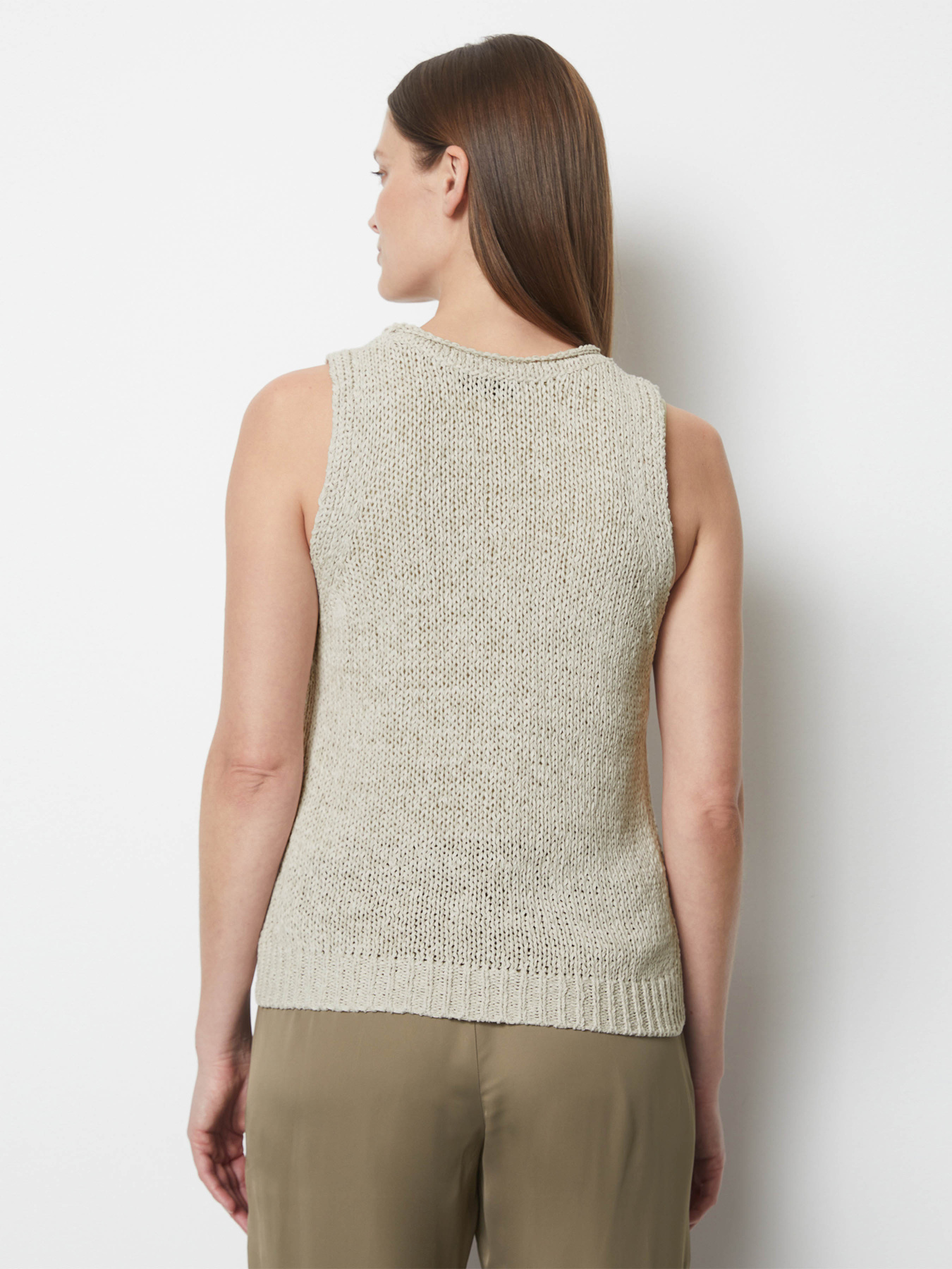 Майка Marc O’Polo модель 403513663129-905 Фото