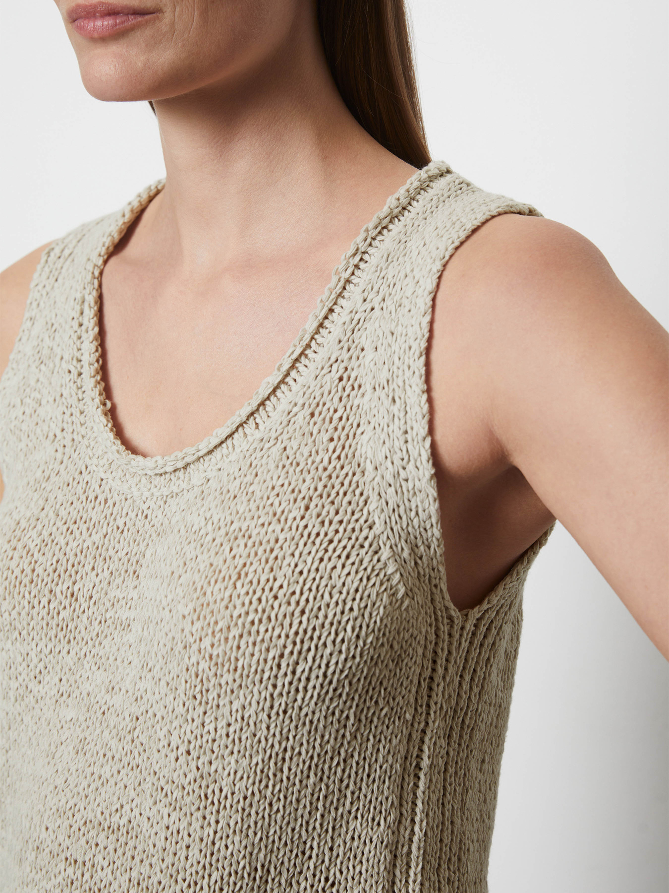 Майка Marc O’Polo модель 403513663129-905 Фото