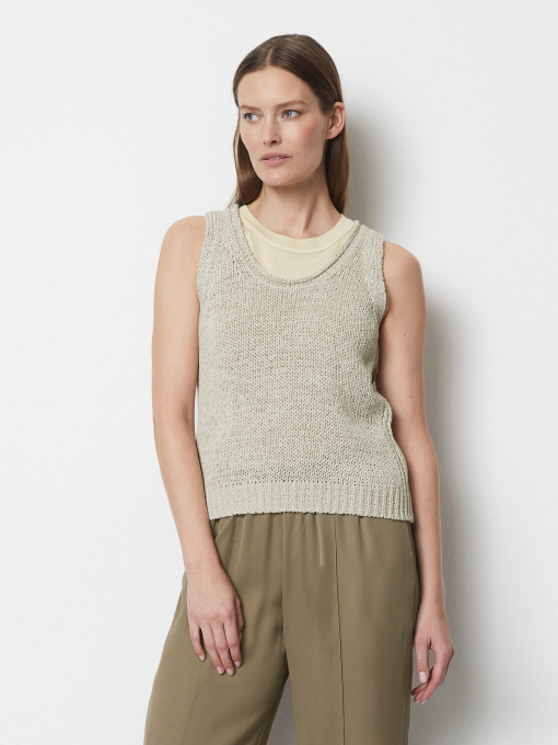 Майка Marc O’Polo модель 403513663129-905 Фото