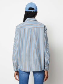 Рубашка Marc O’Polo DENIM модель 441093942357-S50 Фото