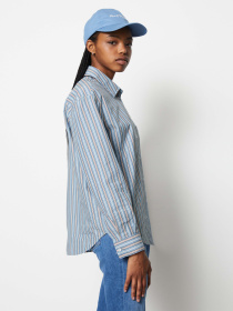 Рубашка Marc O’Polo DENIM модель 441093942357-S50 Фото