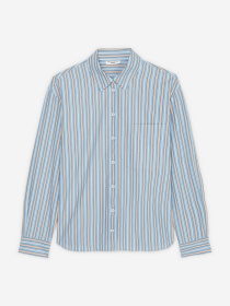 Рубашка Marc O’Polo DENIM модель 441093942357-S50 Фото