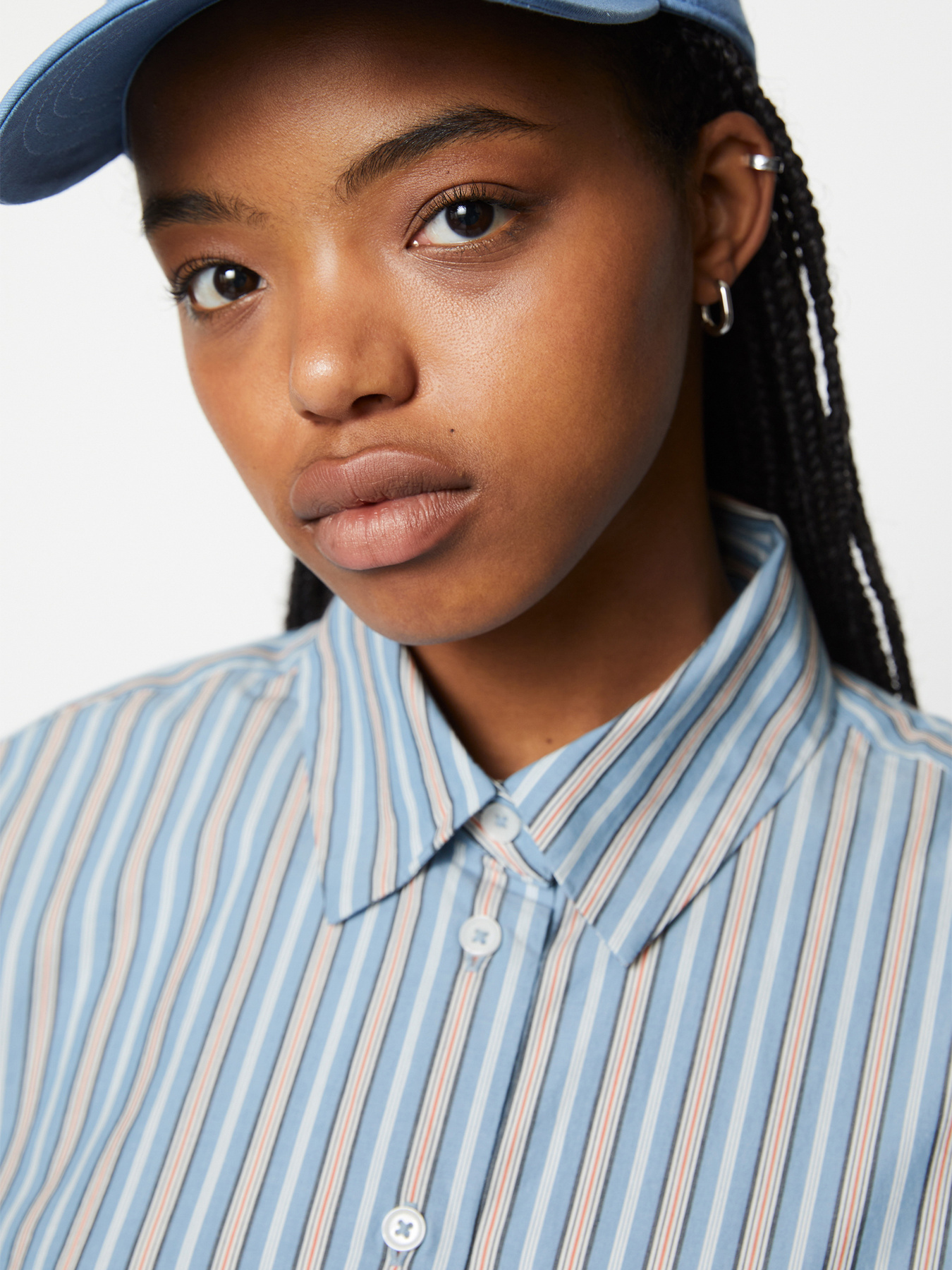 Сорочка повсякденна Marc O’Polo DENIM модель 441093942357-S50 Сорочка повсякденна Marc O’Polo DENIM модель 441093942357-S50 Фото