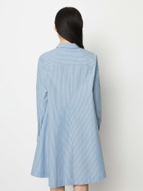 Платье мини Marc O’Polo DENIM модель 442093921321-S38 Фото