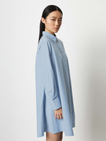 Платье мини Marc O’Polo DENIM модель 442093921321-S38 Фото