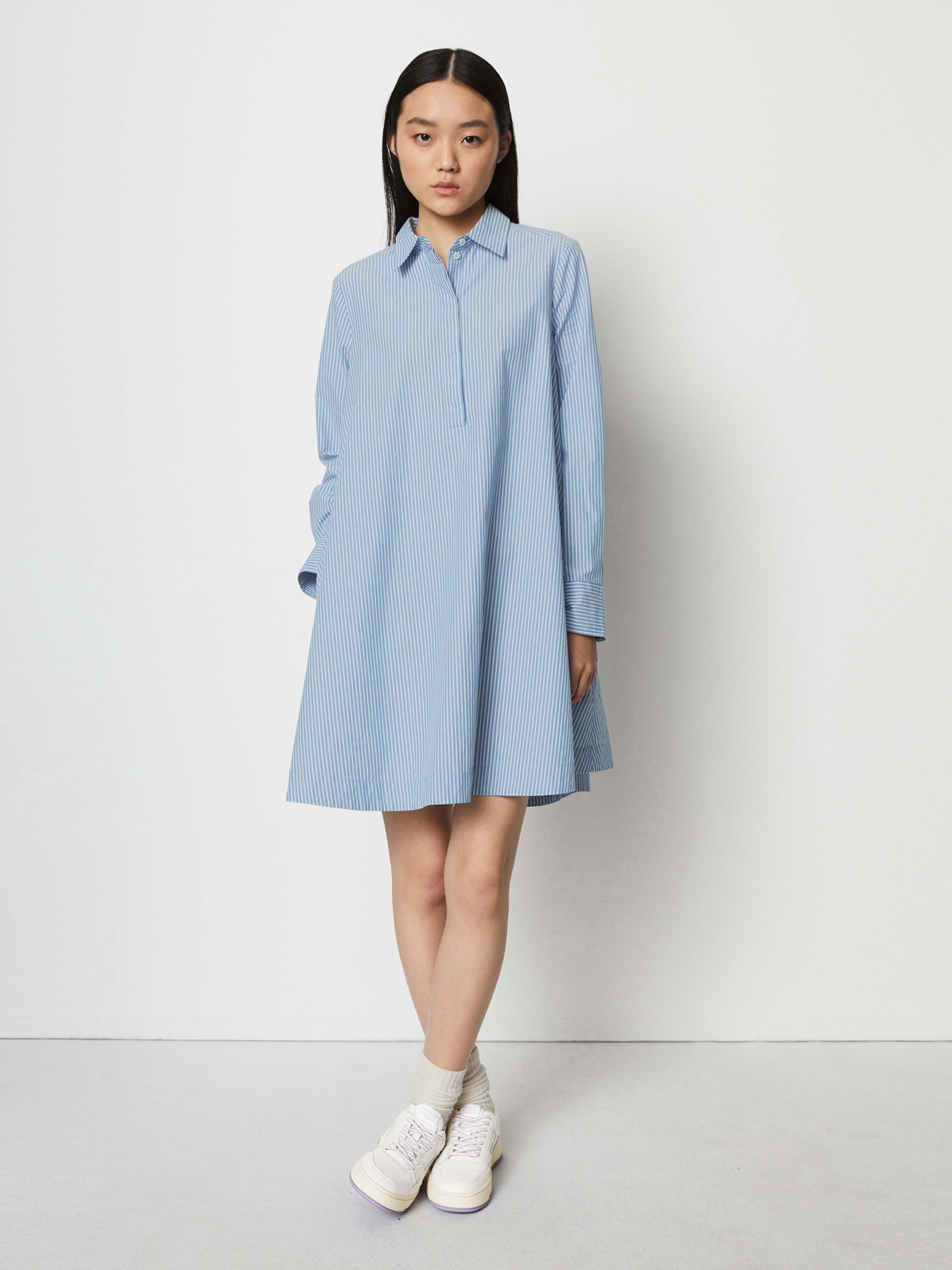 Сукня міні Marc O’Polo DENIM модель 442093921321-S38 Фото