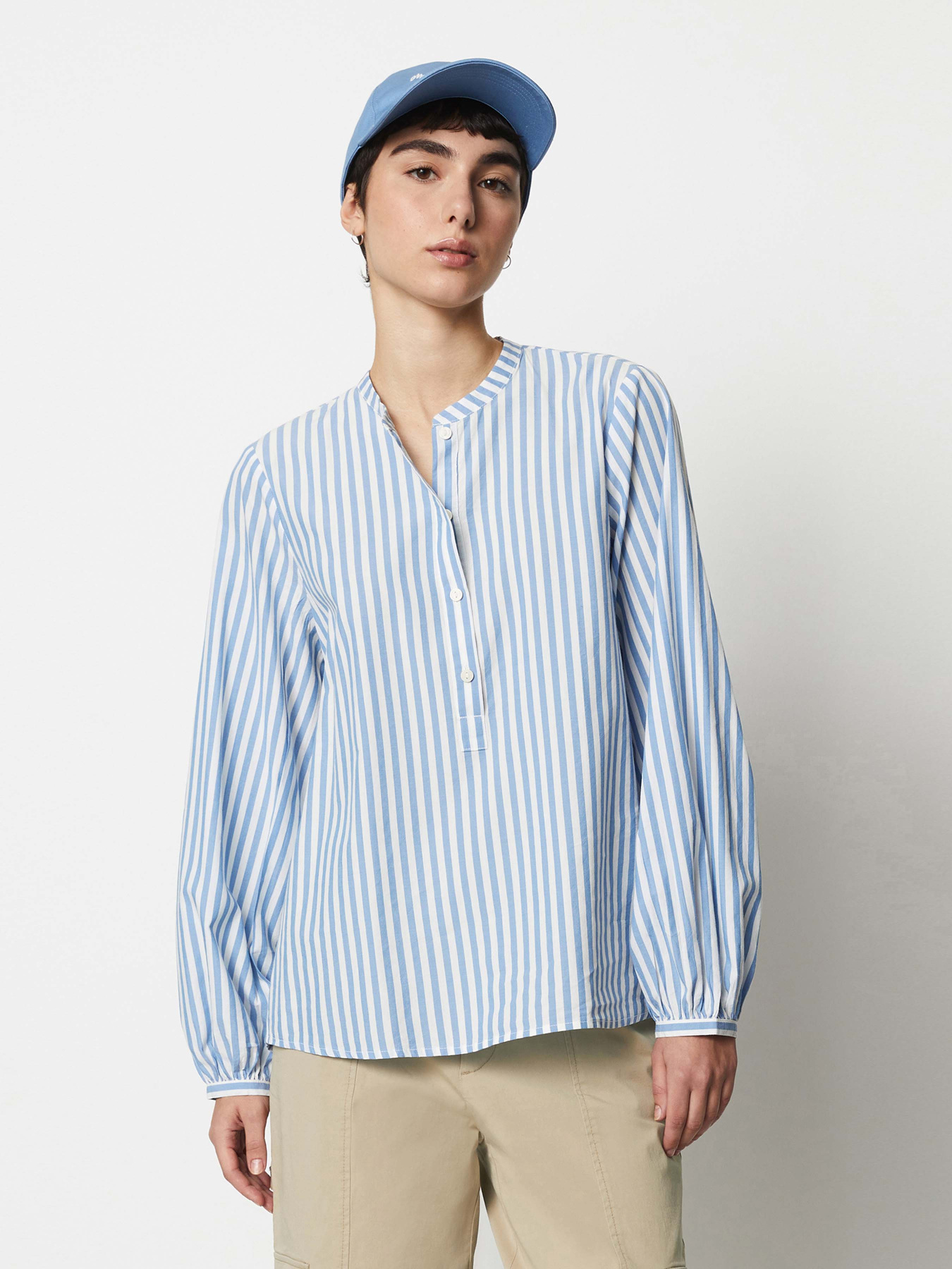 Блуза Marc O’Polo DENIM модель 442112742359-S52 Фото