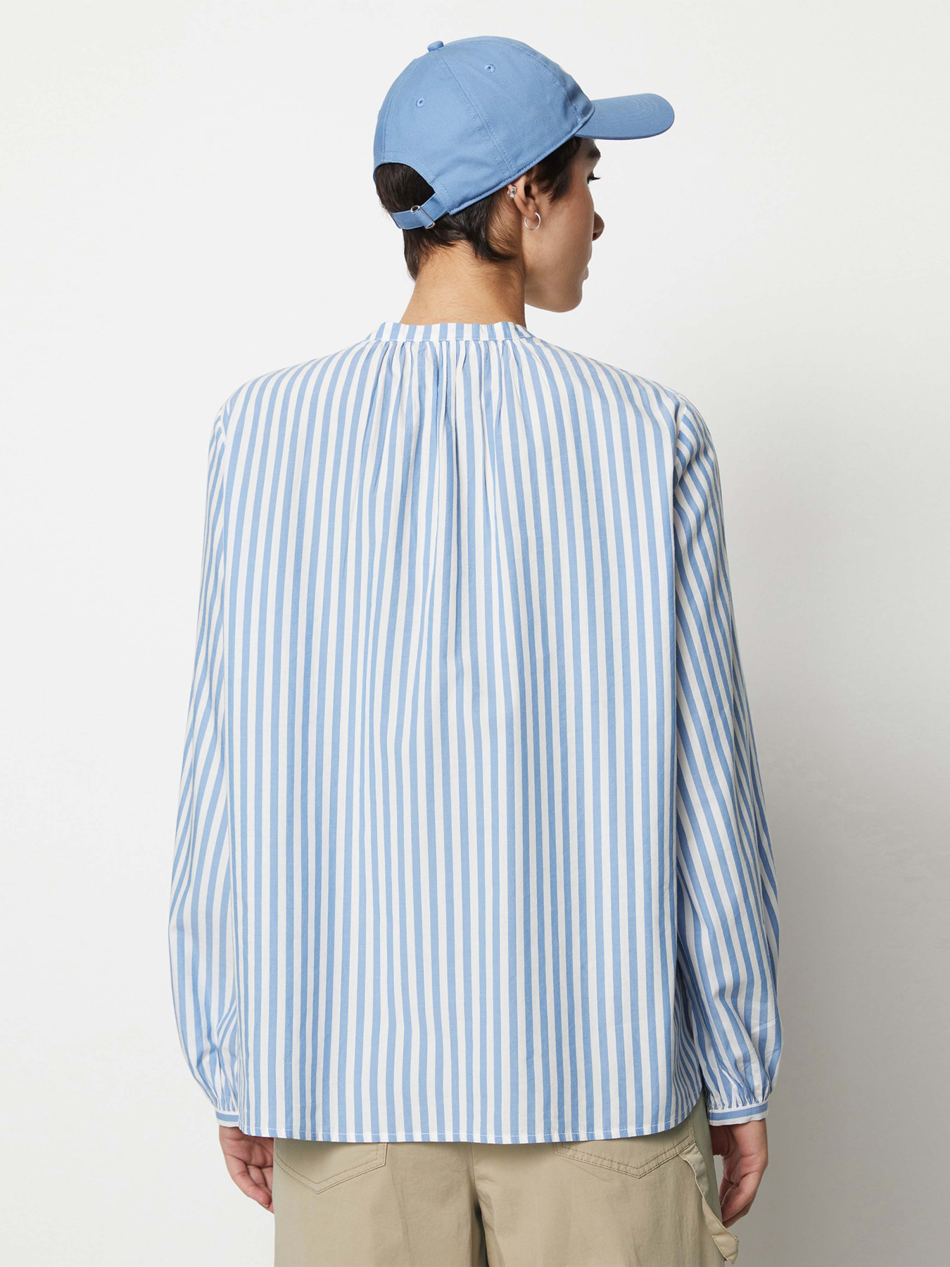 Блуза Marc O’Polo DENIM модель 442112742359-S52 Фото