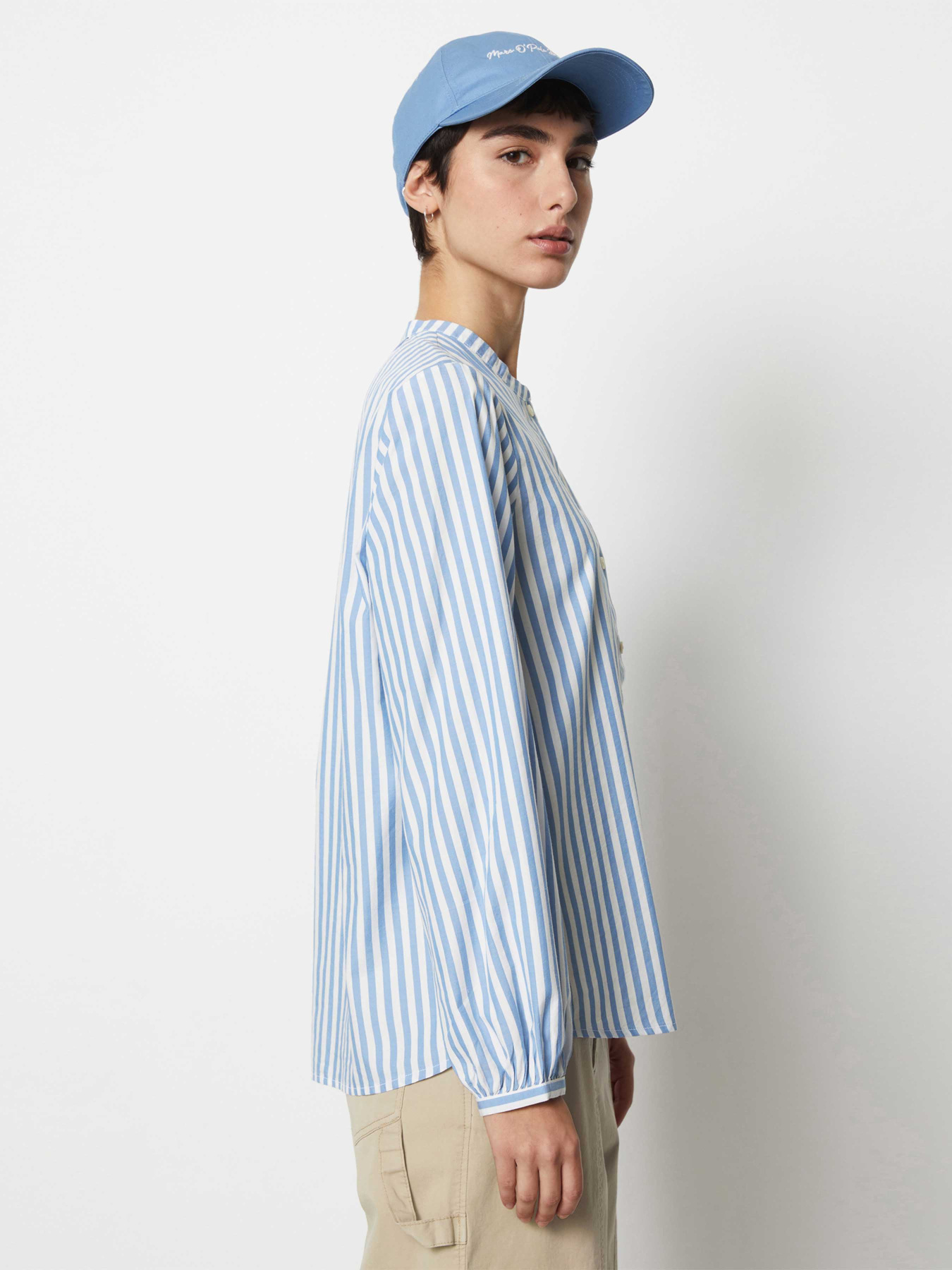 Блуза Marc O’Polo DENIM модель 442112742359-S52 Фото