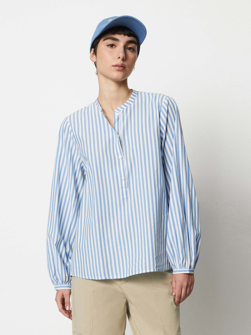 Блуза Marc O’Polo DENIM модель 442112742359-S52 Фото