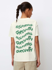 Футболка Marc O’Polo DENIM модель 442244151039-101 Фото