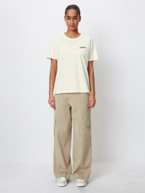 Футболка Marc O’Polo DENIM модель 442244151039-101 Фото