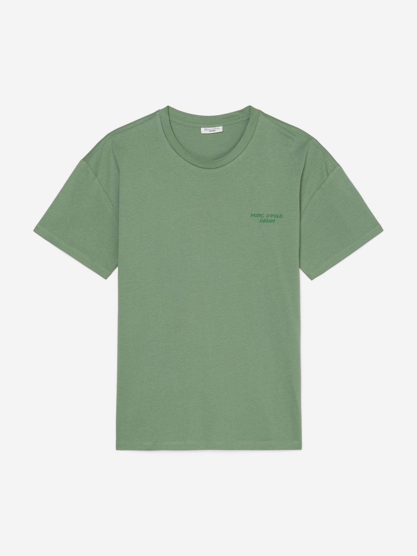 Футболка Marc O’Polo DENIM модель 442244151039-439 Фото