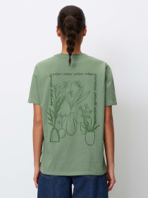 Футболка Marc O’Polo DENIM модель 442244151039-439 Фото